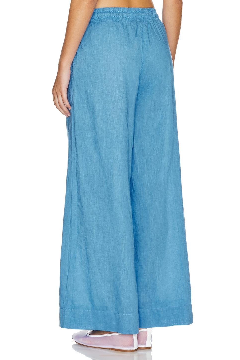 Wide Leg Pant Product Image