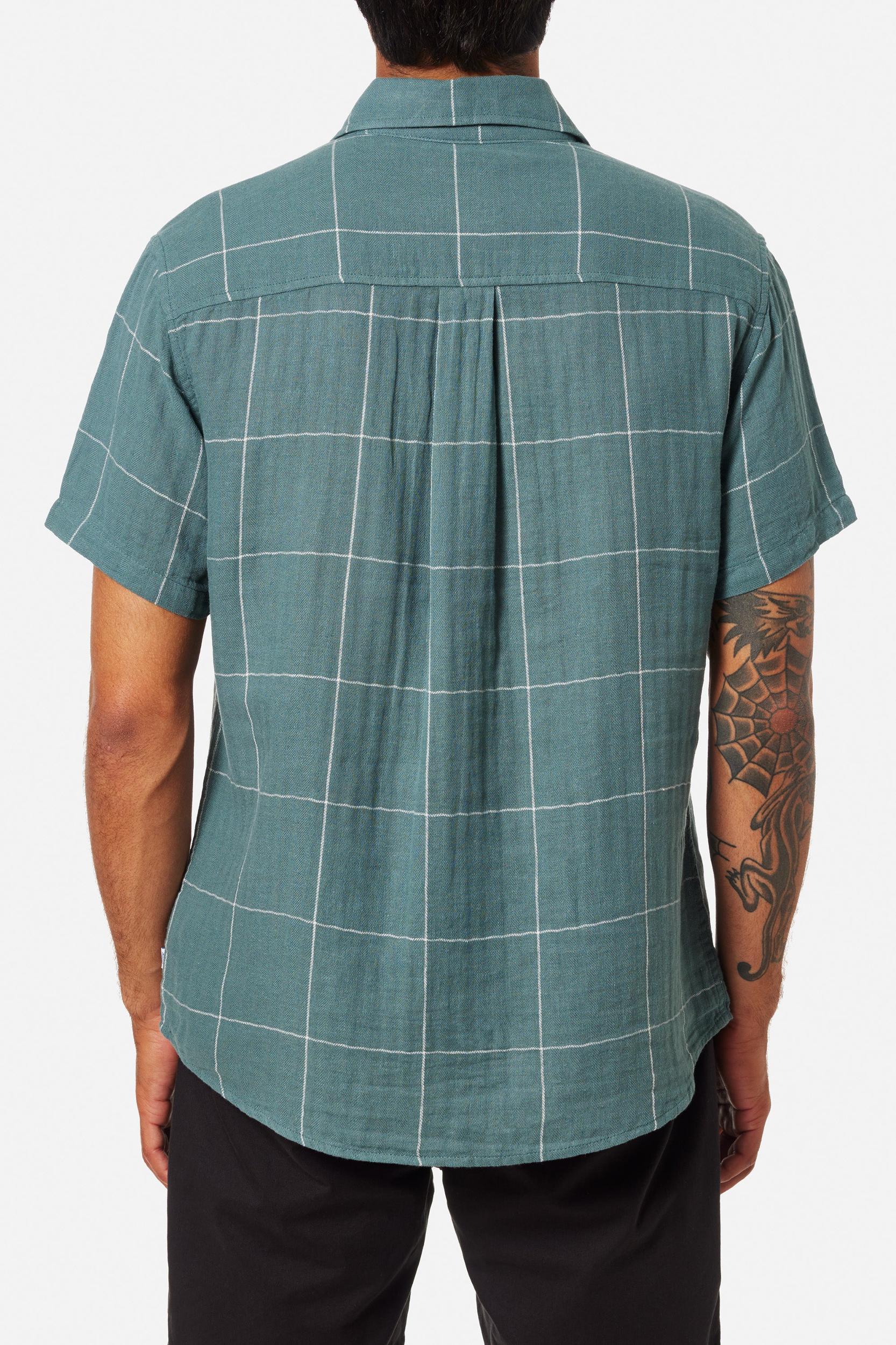 MONTY SHIRT Product Image