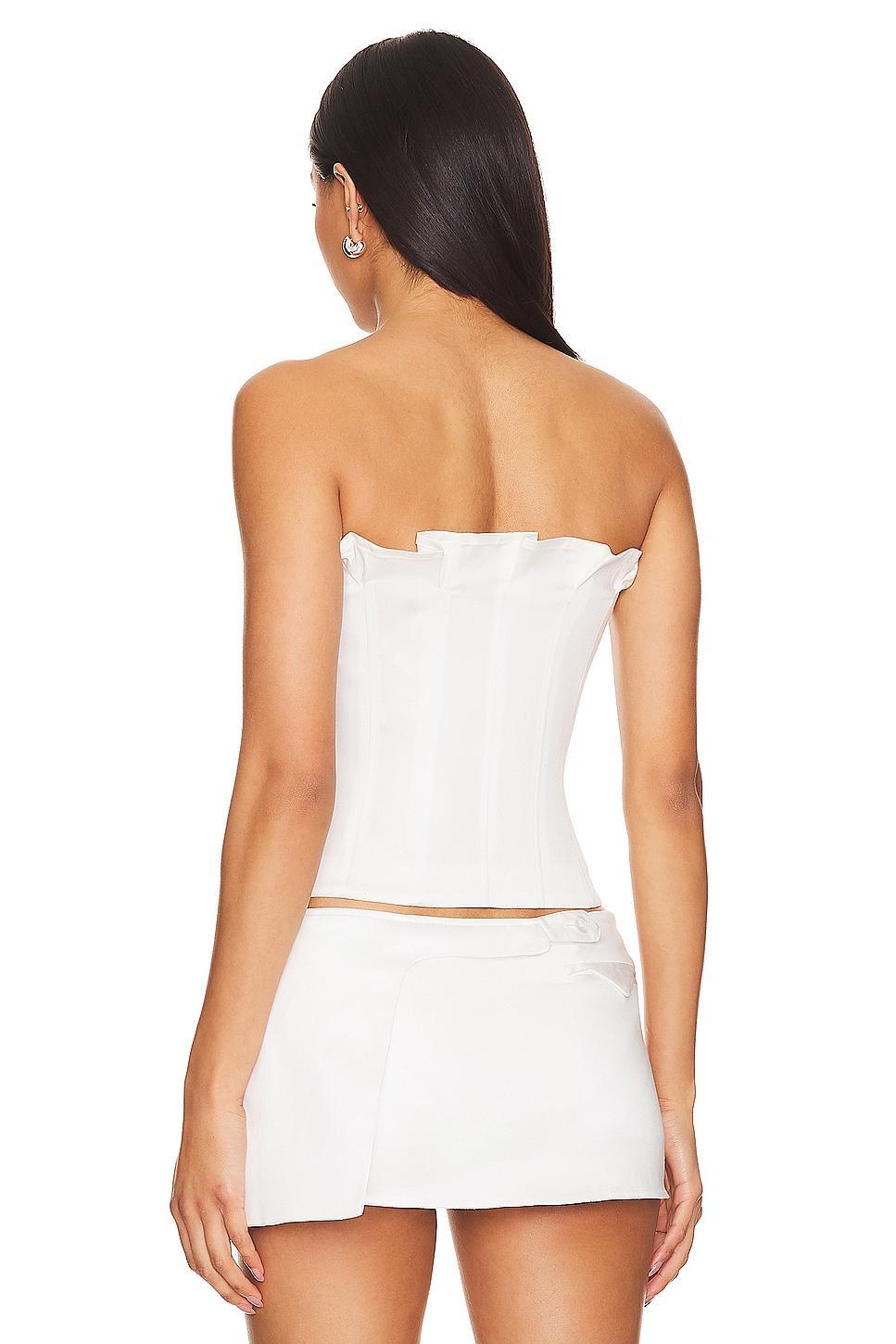Court Corset Poster Girl Product Image