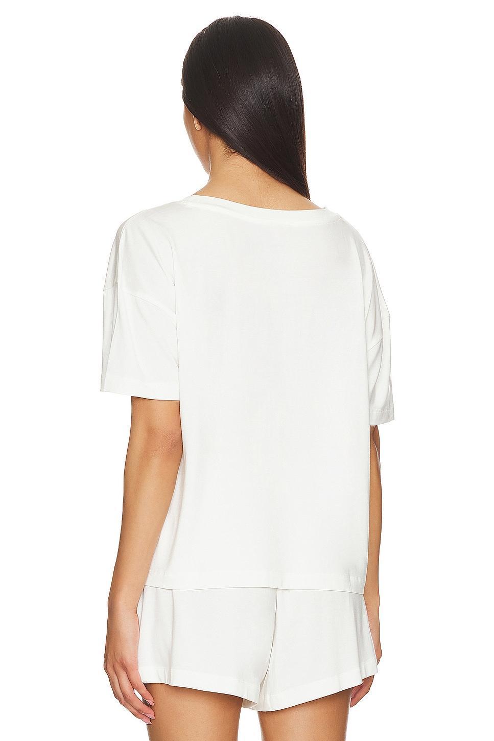 Gisele Everyday T Shirt eberjey Product Image