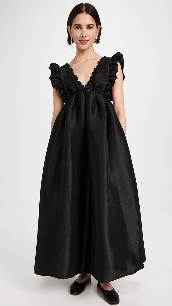 Kika Vargas Tatiana Dress | Shopbop Product Image