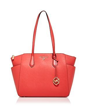 Michael Michael Kors Marilyn Medium Trapeze Tote Product Image