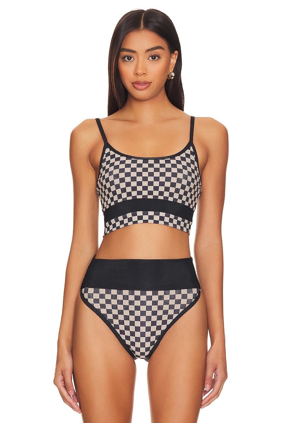 Eva Bikini Top BEACH RIOT Product Image