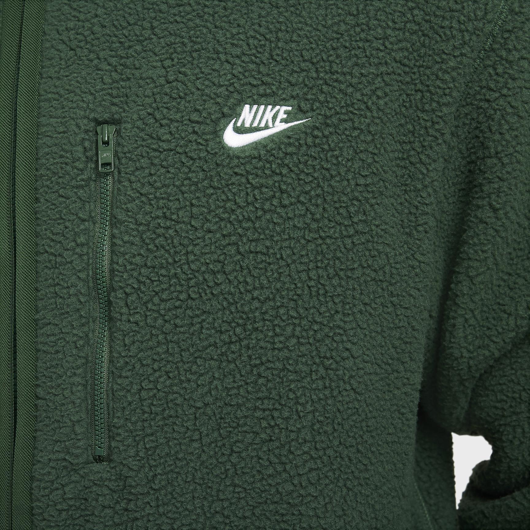 Men's Nike Sportswear Club Fleece Jacket Product Image