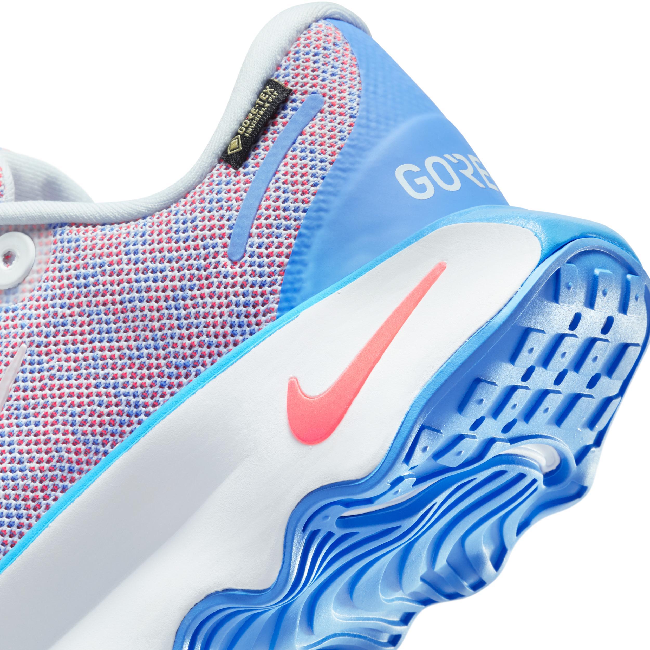 Nike Womens Motiva GORE-TEX Casual Shoes Product Image