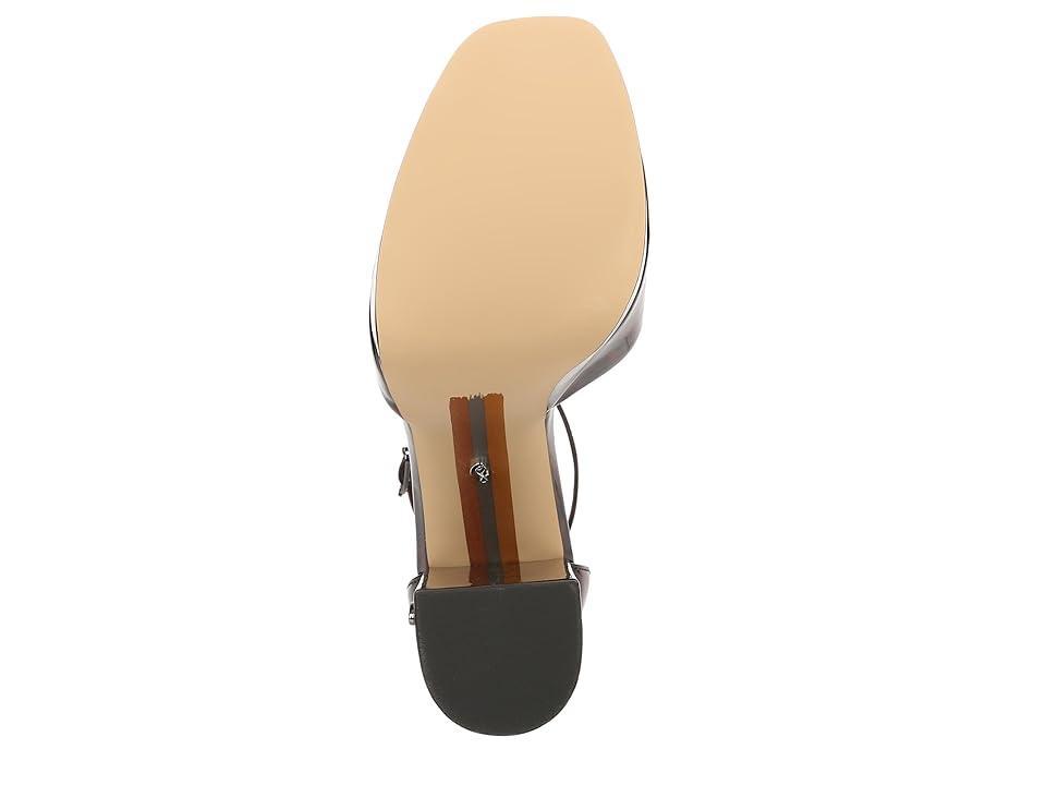 Sam Edelman Womens Kori Flora High Heel Platform Sandals Product Image