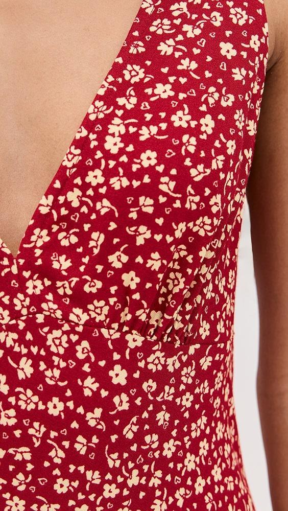 Reformation Calix Dress | Shopbop Product Image