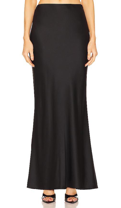 Bias Maxi Skirt The Sei Product Image