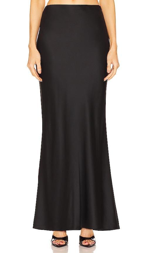 Bias Maxi Skirt The Sei Product Image