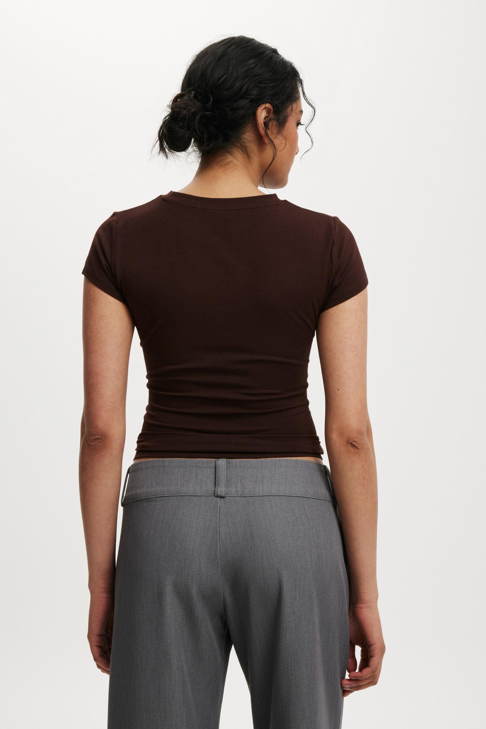 Cotton On Women - All Day Crew Tee Product Image