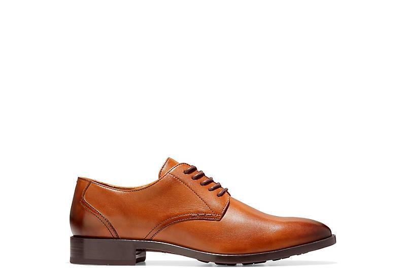 Cole Haan Mens Hawthorne Plain Toe Oxfords Product Image