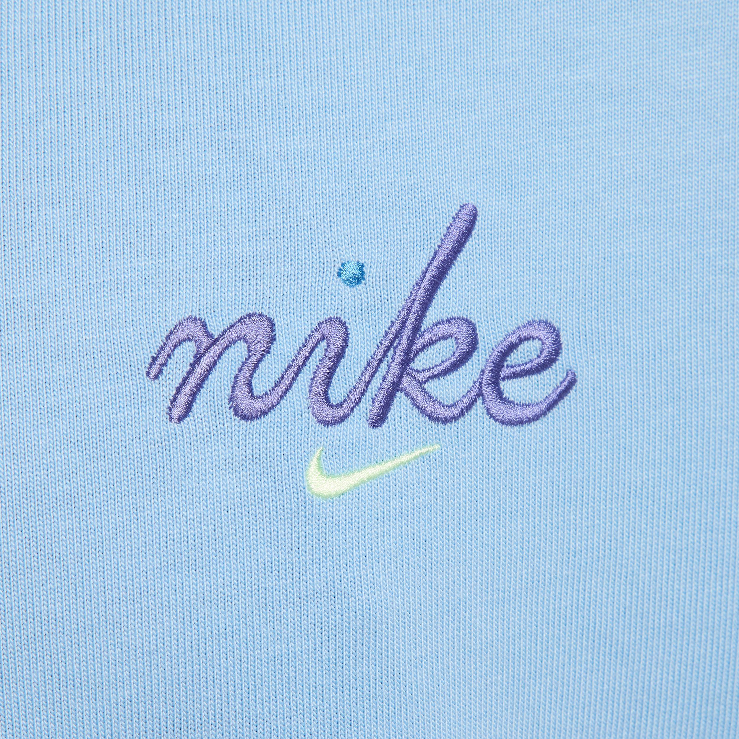 Nike Sportswear Long-Sleeved M90 T-Shirt Product Image