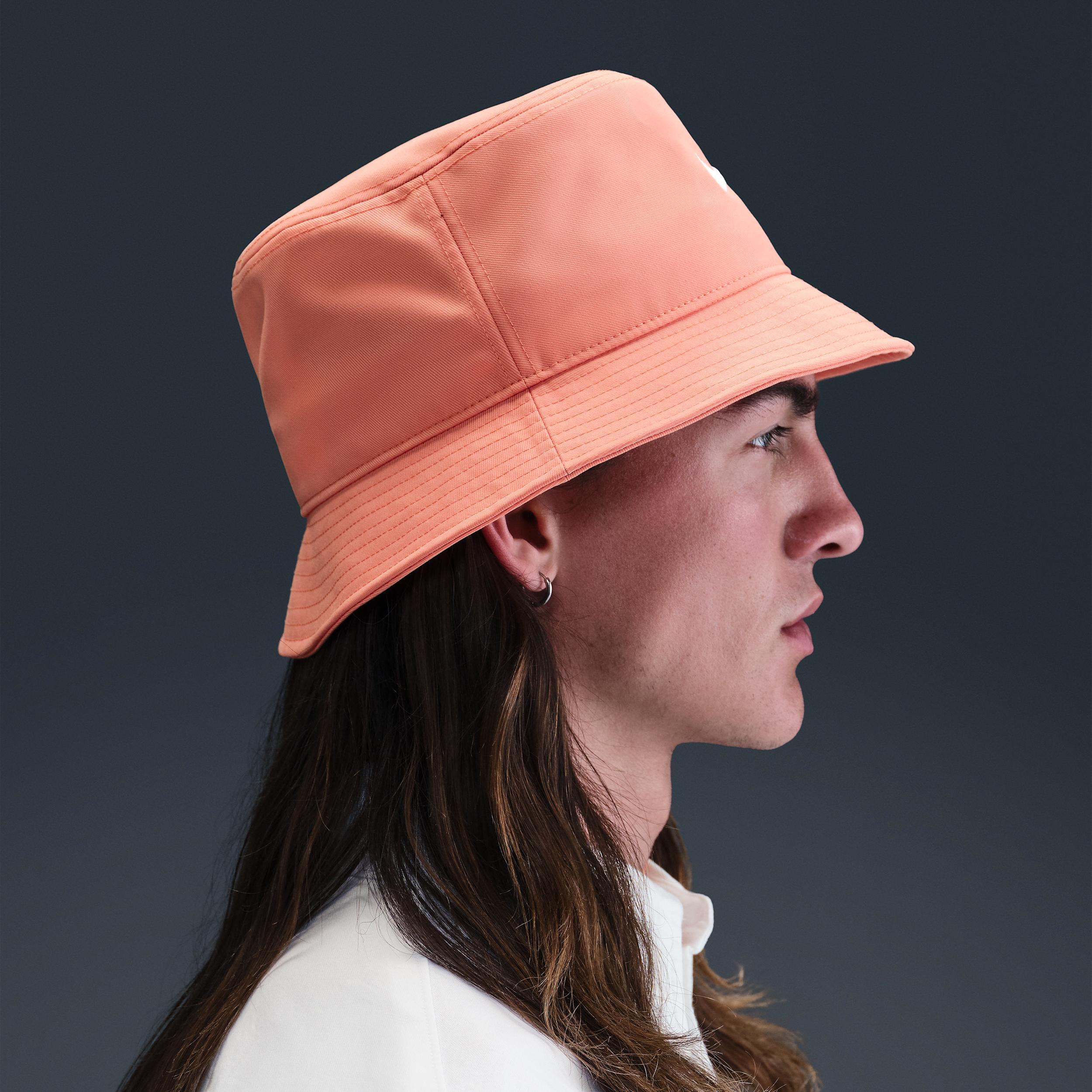 Nike Unisex Apex Swoosh Bucket Hat Product Image