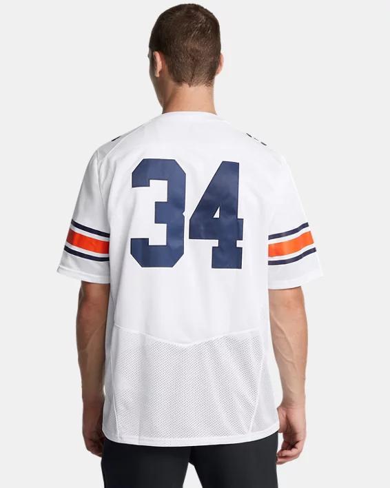 UA Collegiate Twill Product Image