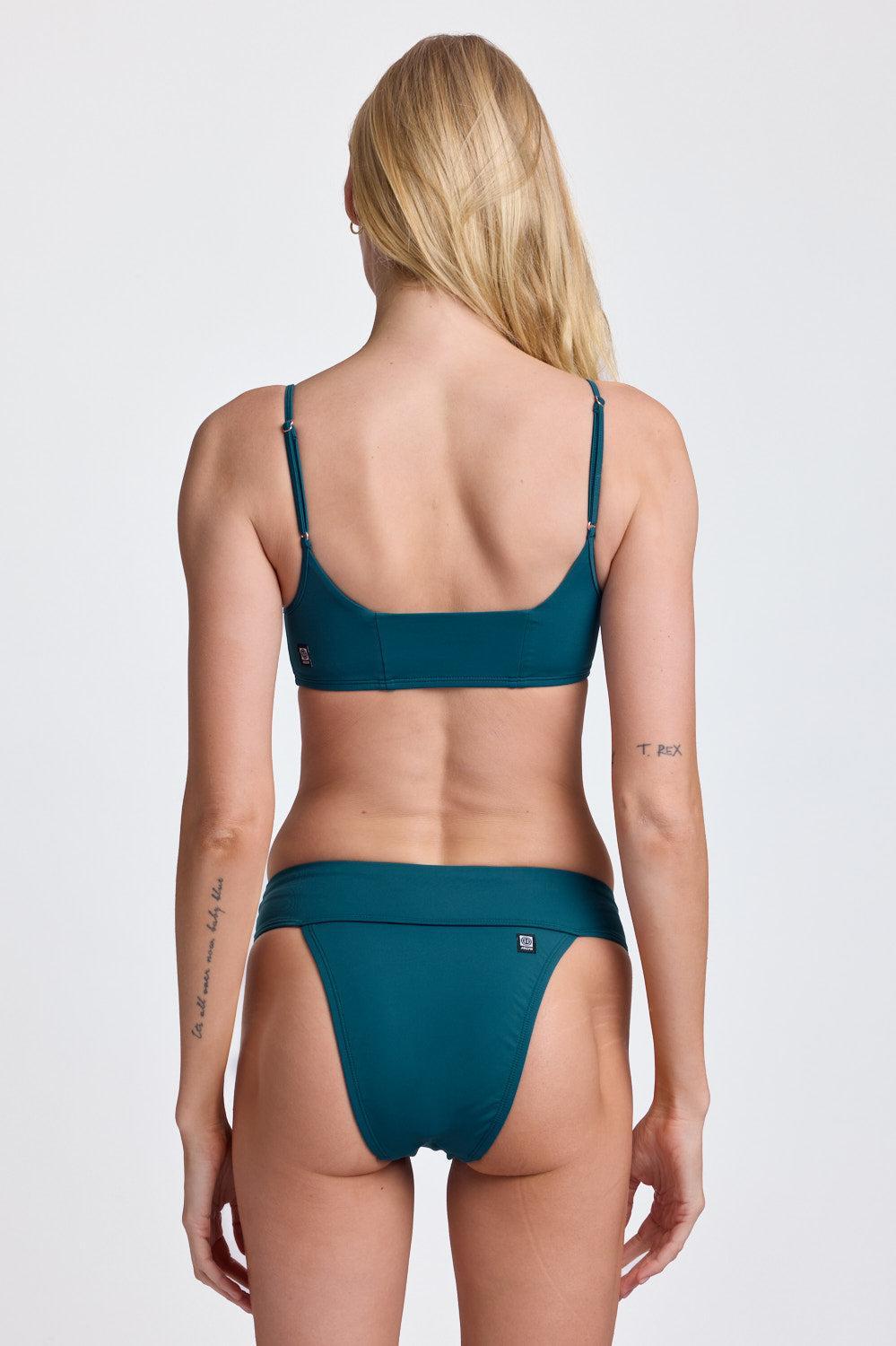 Bex Bikini Bottom Product Image