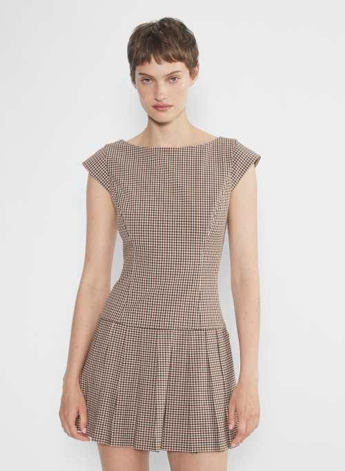 palette dress Product Image