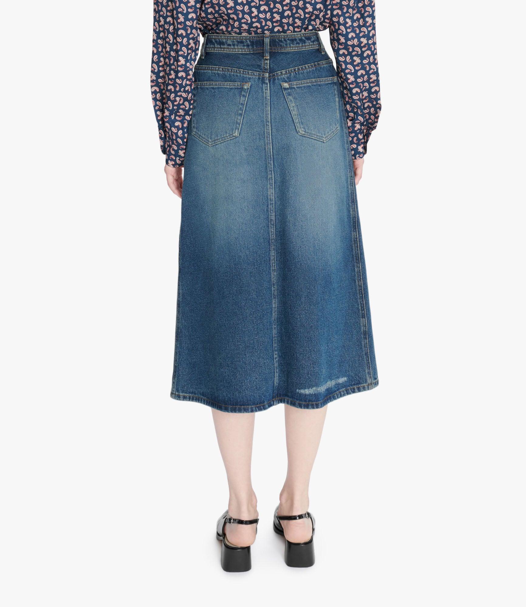 Georgia skirt Product Image