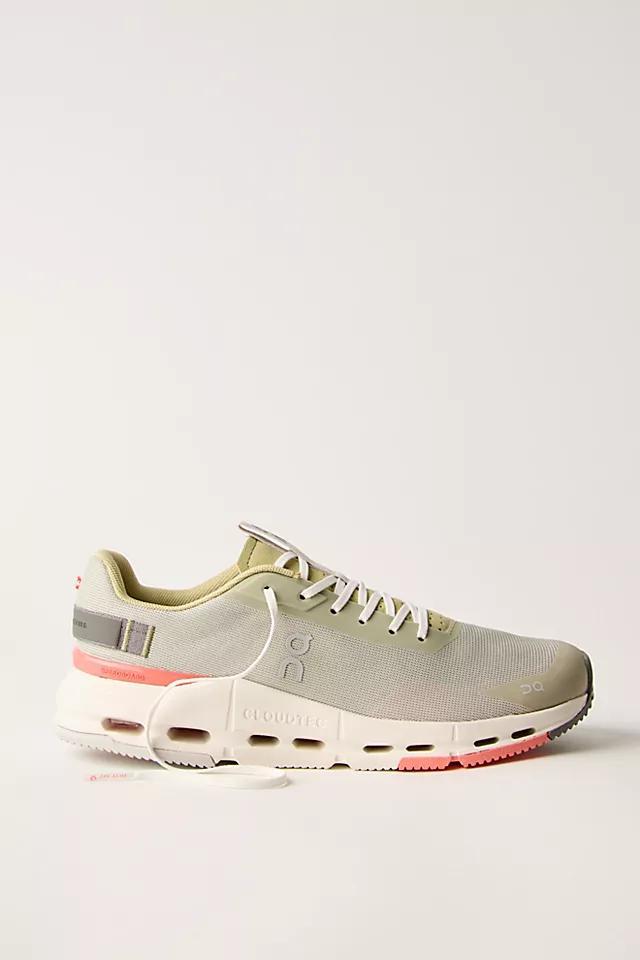 On Cloudnova Form 2 Sneakers Product Image