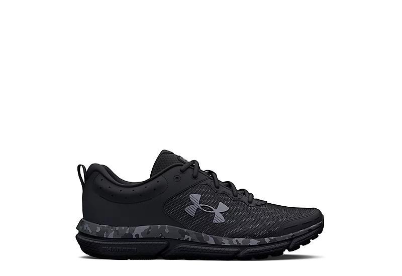 Under Armour Mens Charged Assert 10 Running Shoe Product Image