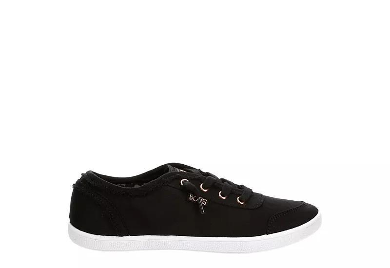 Skechers Womens B Cute Slip On Sneaker Product Image