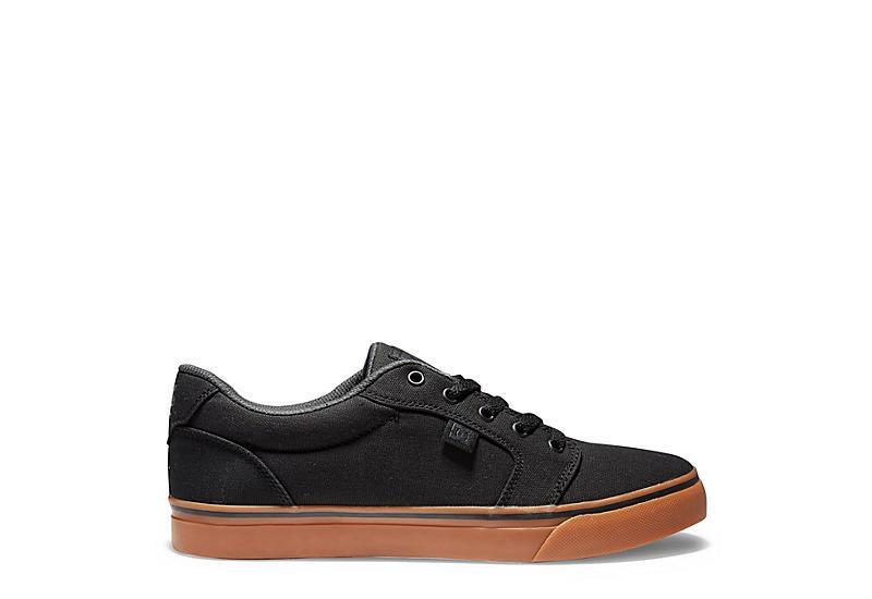 Dc Shoes Mens Anvil Sneaker Product Image