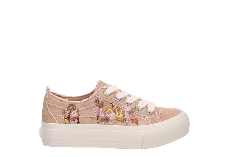 Blowfish Malibu Womens Sadie Sun Platform Sneaker Product Image