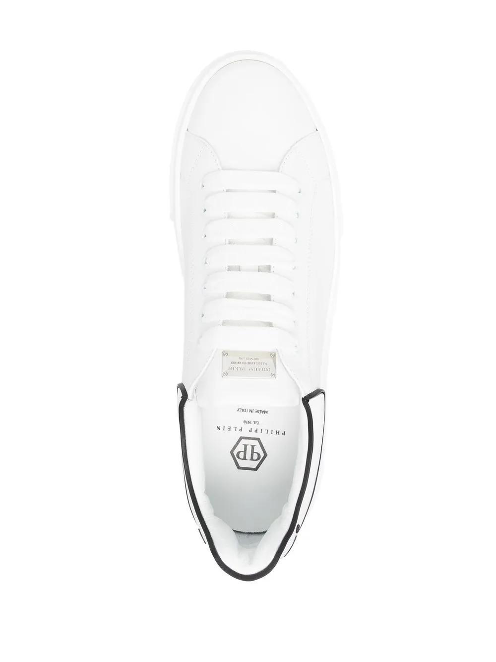 Runner Big Bang low-top sneakers  Product Image