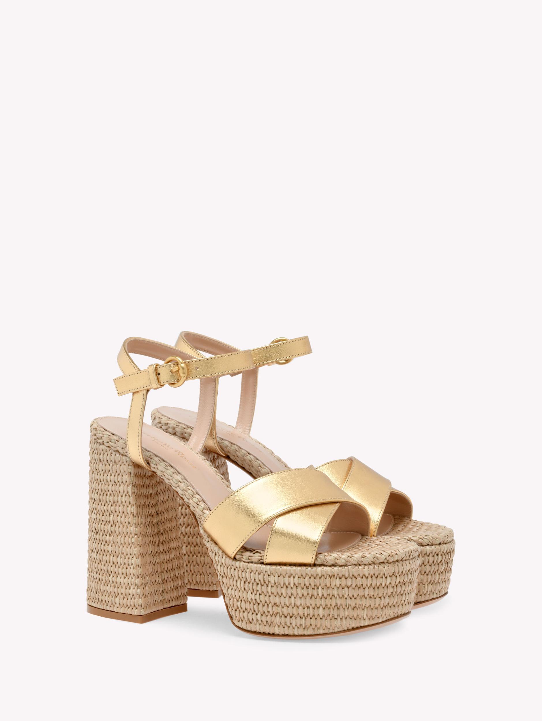 BEBE Gianvito Rossi Product Image