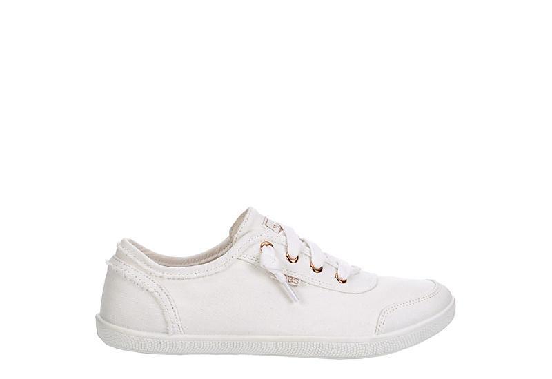 Skechers Womens B Cute Slip On Sneaker Product Image
