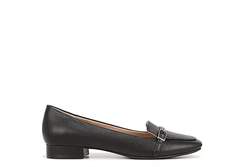 LifeStride Catalina Women's Loafers, Size: 7 Wide, Black Product Image