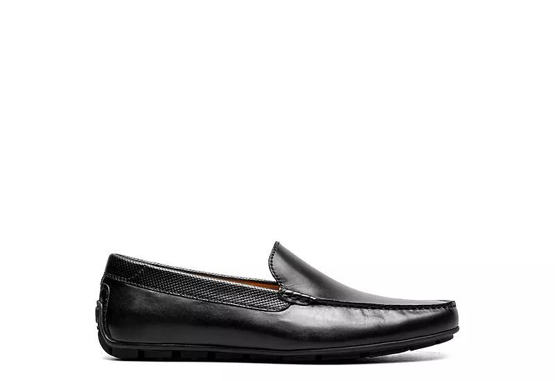 Florsheim Mens Motor Moc Toe Venetian Loafer Product Image