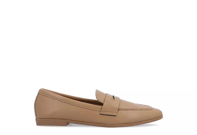 Journee Collection Womens Myeesha Loafer Product Image