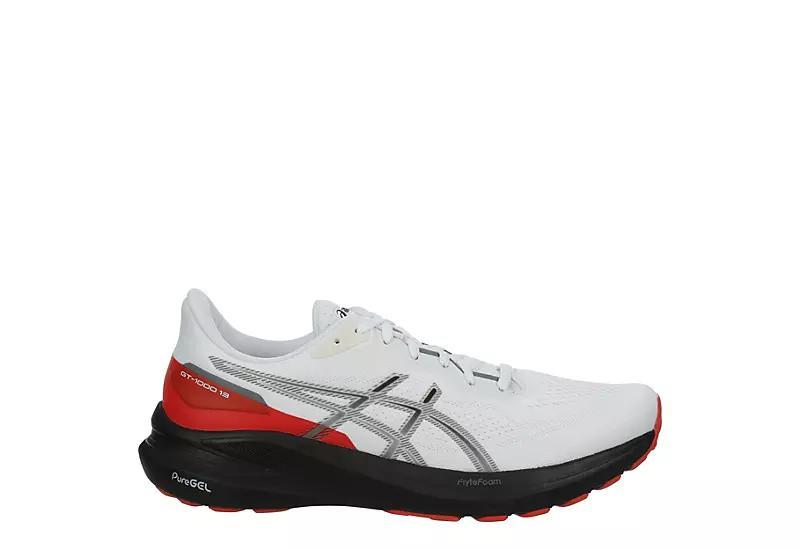 ASICS Mens GT-1000 13 Running Shoes Product Image