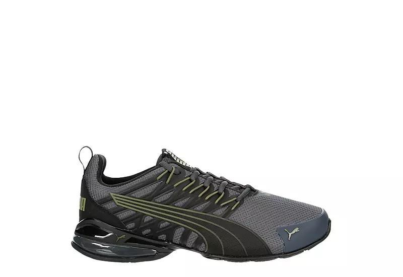 Puma Mens Voltaic Evo Sneaker Running Sneakers Product Image