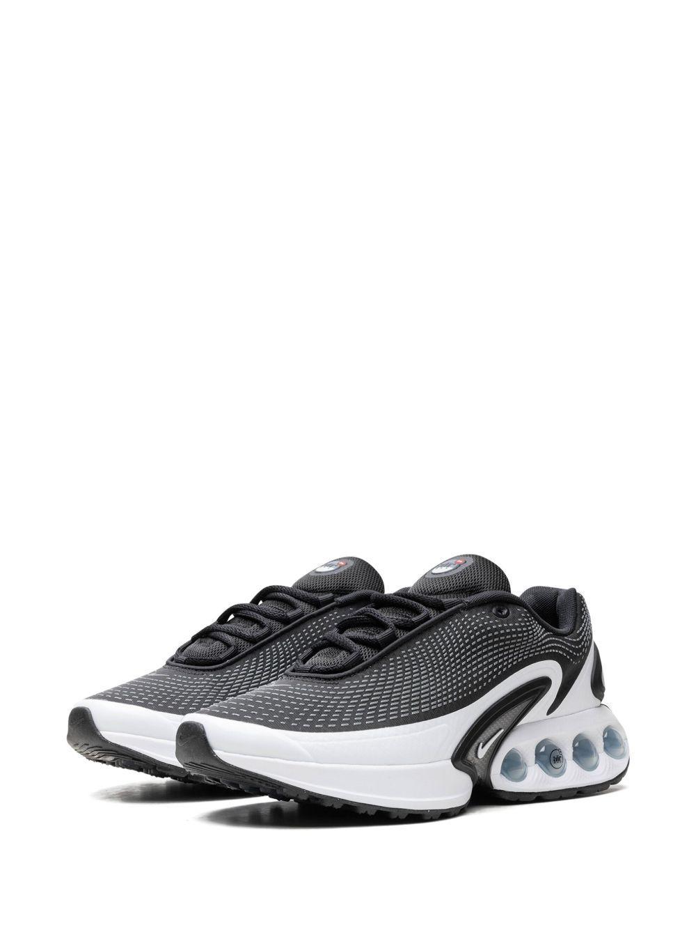 Air Max Dn "Black/White" sneakers Product Image