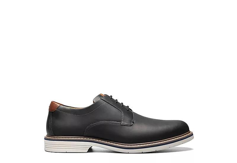 Florsheim Mens Norwalk Plain Toe Oxford Product Image