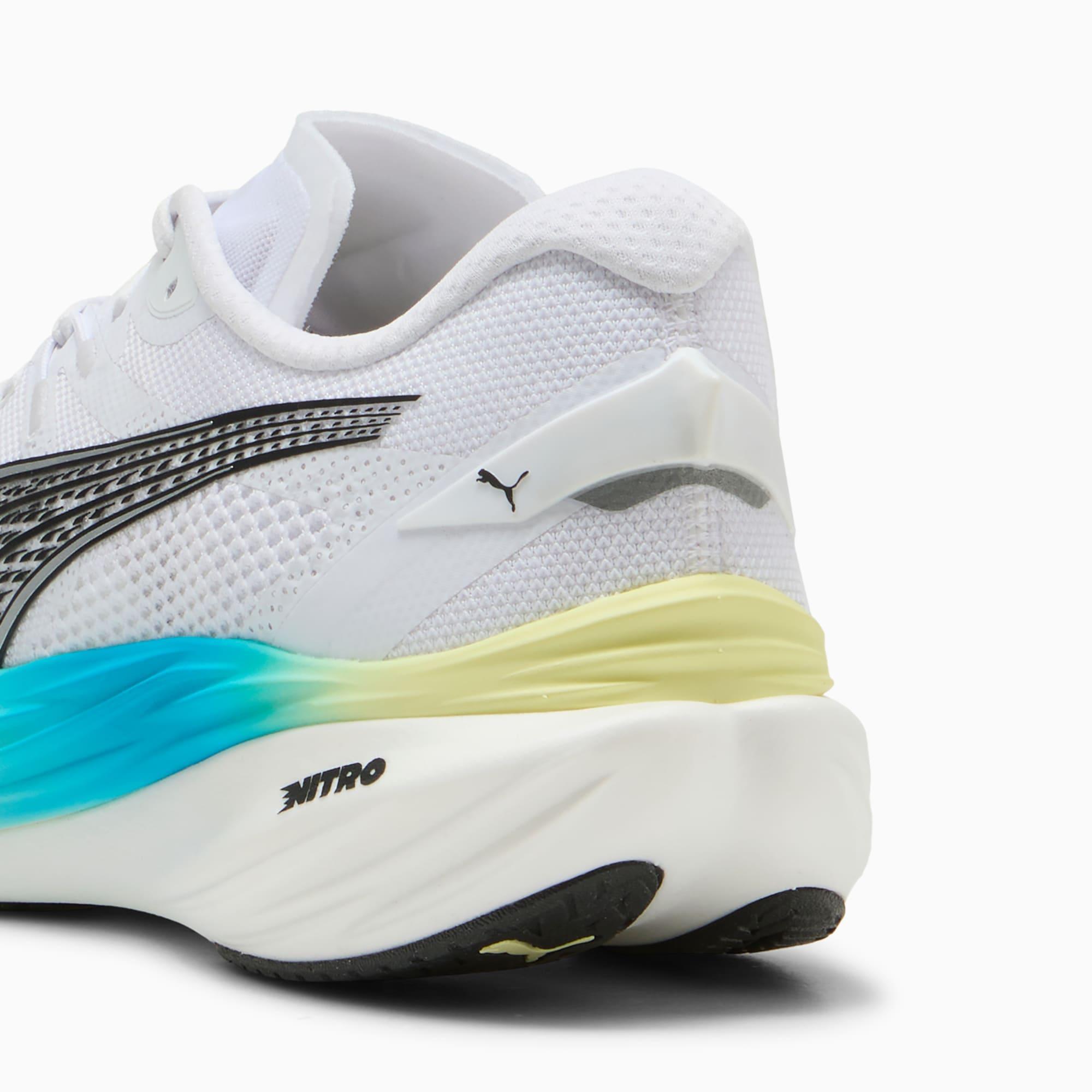 Deviate NITRO™ 3 WIDE Men's Running Shoes Product Image