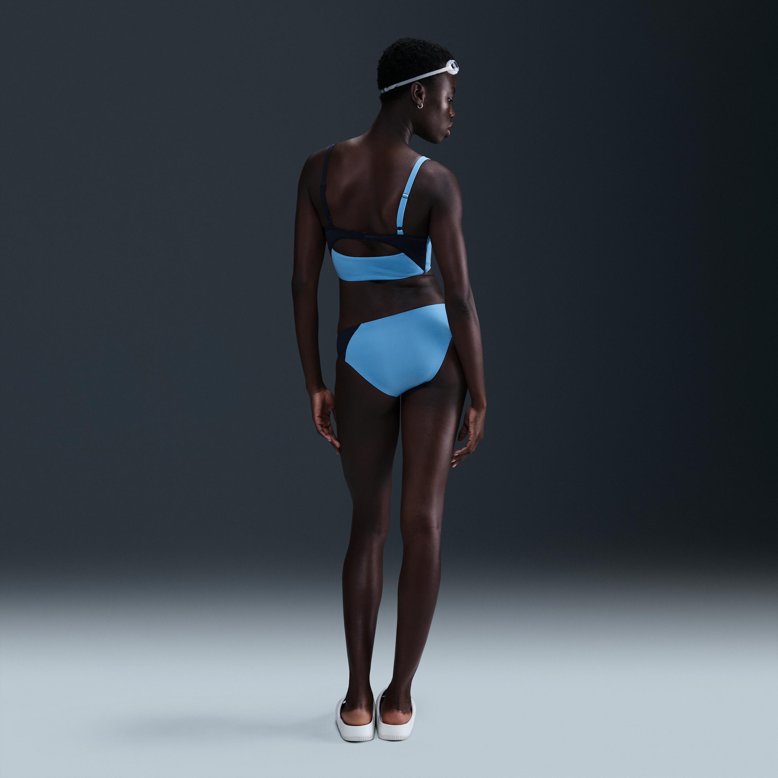 Nike Womens Swim Hipster Bikini Bottom Product Image