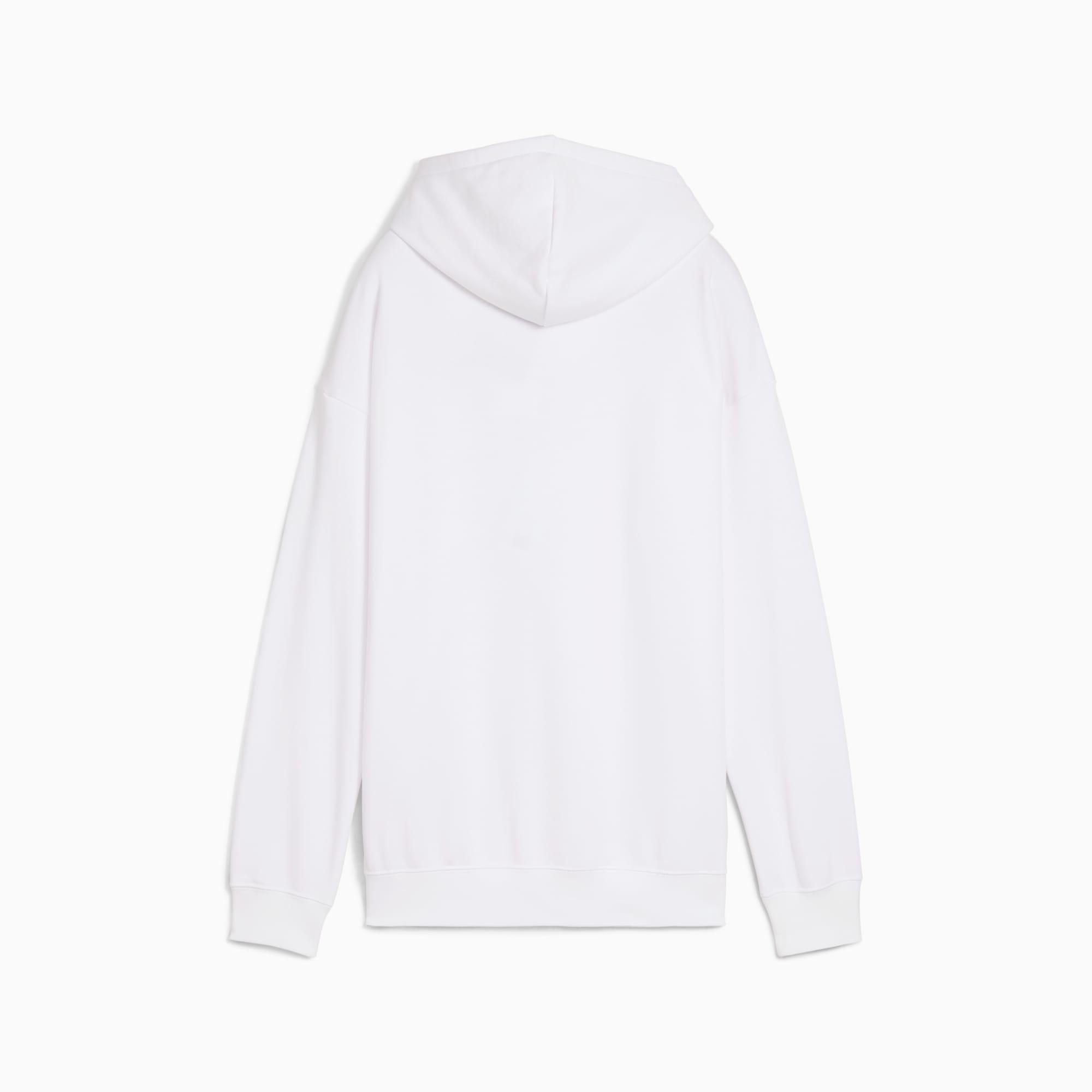 Essentials Women's Relaxed Hoodie Product Image