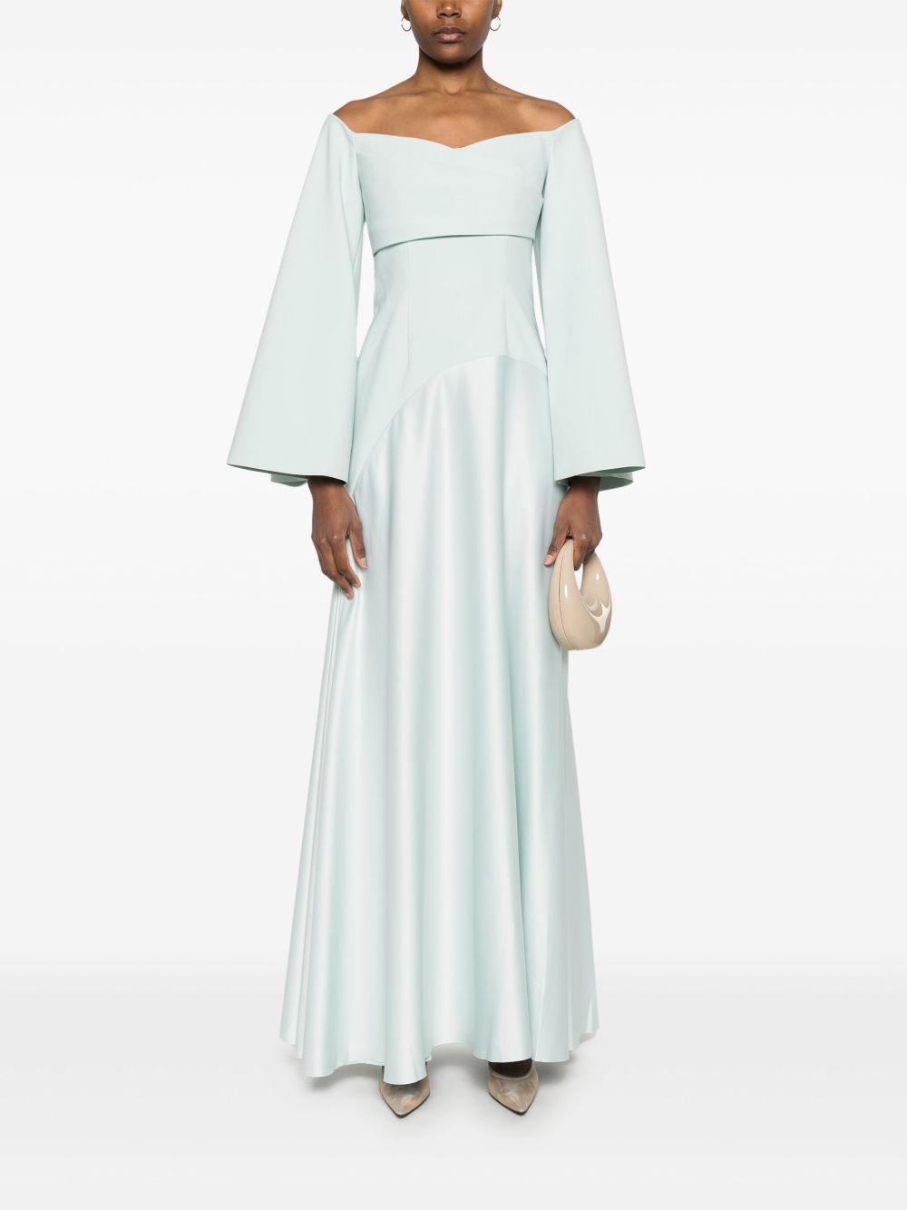 Rina maxi dress Product Image