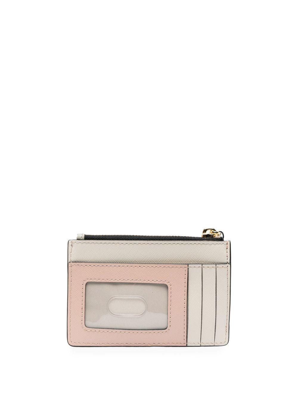 Top Zip Multi wallet Product Image