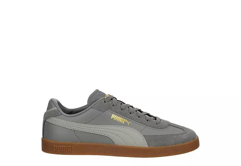 Puma Men's Club Ii Era Sneaker Product Image
