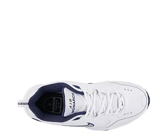 Nike Mens Air Monarch Iv Walking Shoe Product Image