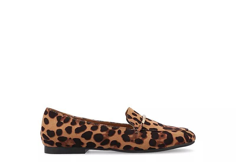 Journee Collection Womens Wrenn Flat Product Image