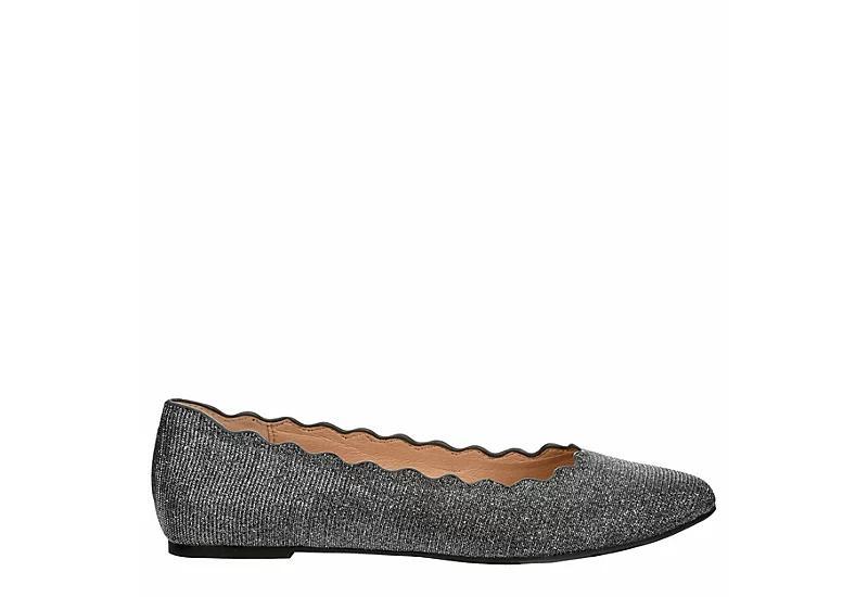 Michael By Shannon Womens Ashley Flat Product Image