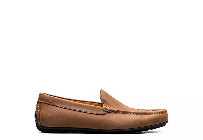 Florsheim Mens Motor Moc Toe Venetian Loafer Product Image