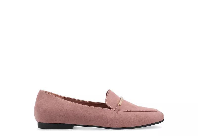 Journee Collection Womens Wrenn Flat Product Image