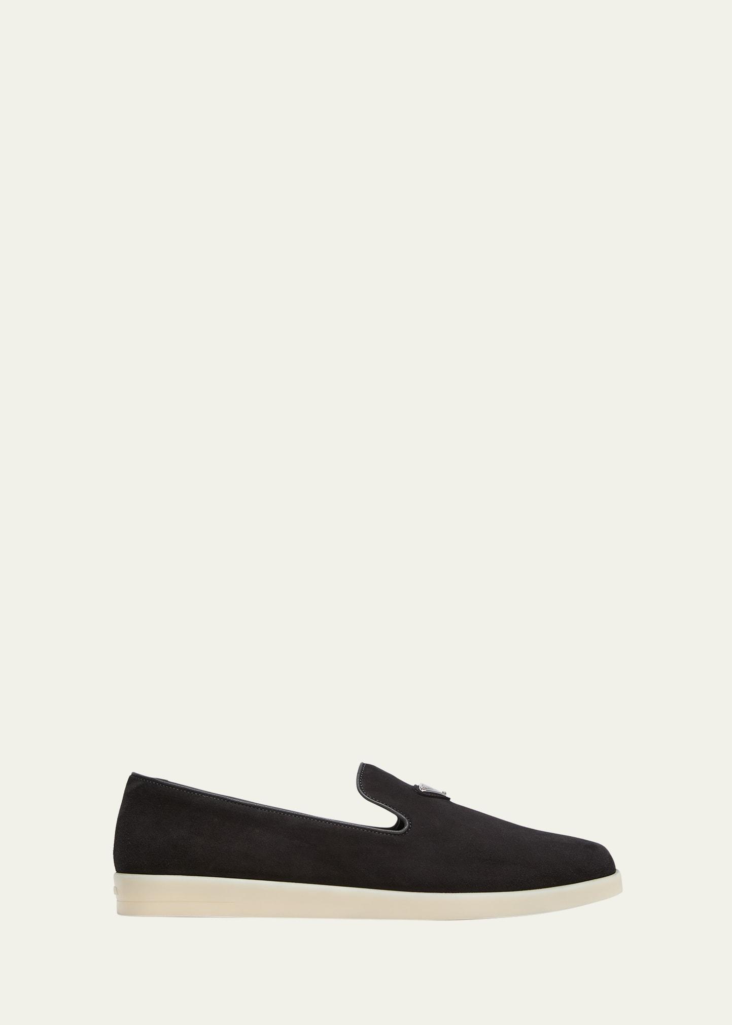 Veronica Beard Womens Penny Slip On Loafer Flats Product Image