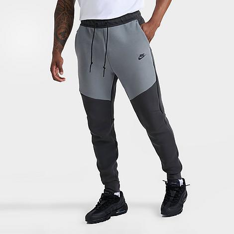 Nike Men's Tech Fleece Jogger Pants Product Image