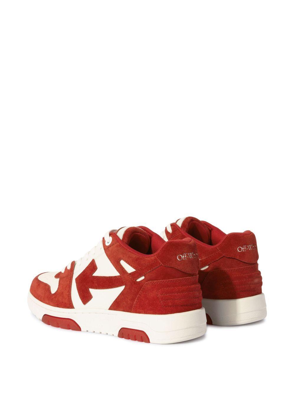 Out Of Office sneakers  Product Image